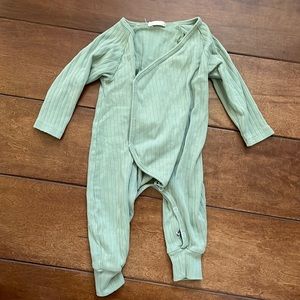 Fin and Vince sleeper